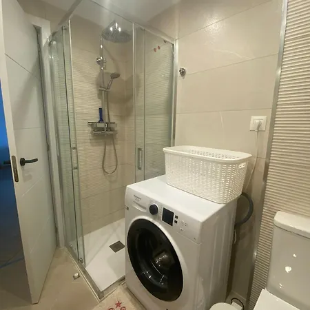 Casita Papagayo Garden Apartment Torrox