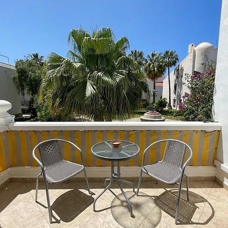 Appartamento Casita Papagayo Garden